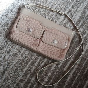 VERA BRADLEY QUILTED BAG